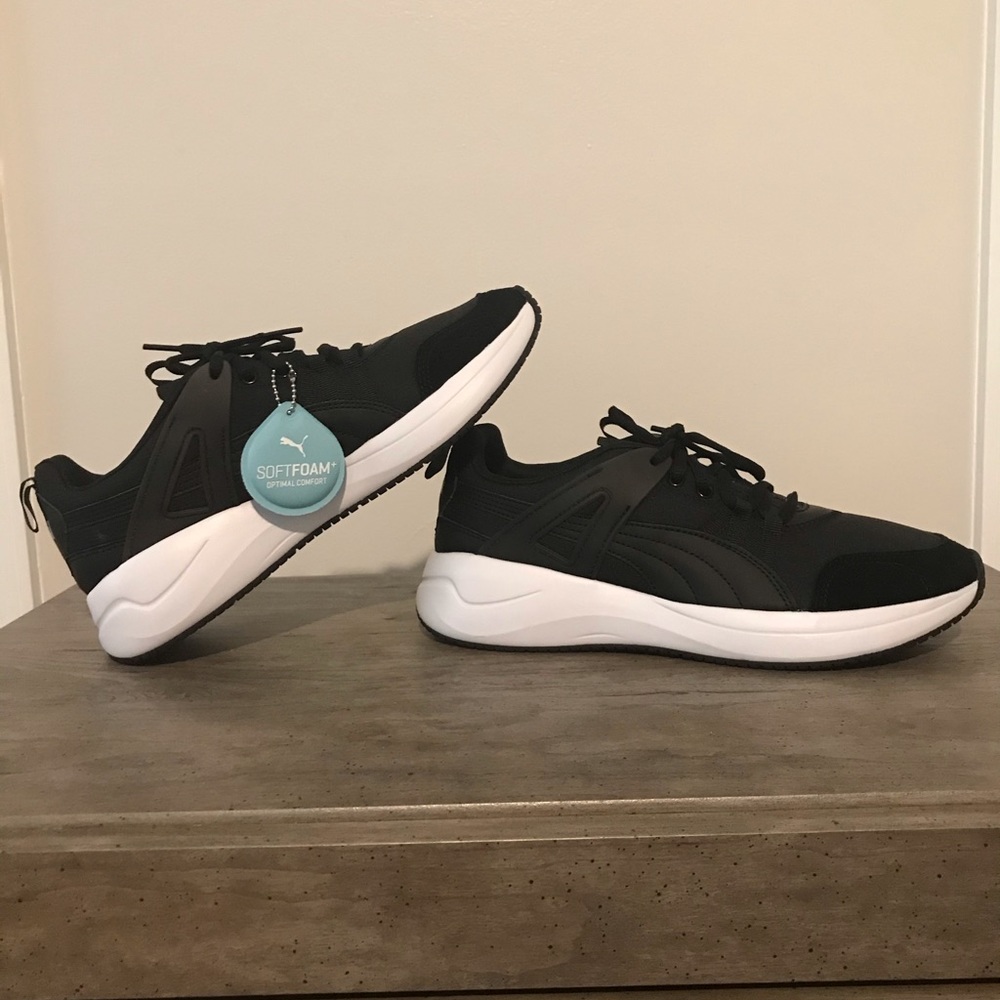 Puma sneakers